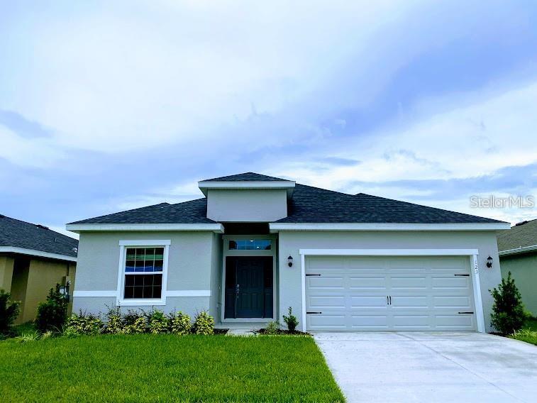 Details for 123 Polermo Avenue, ST CLOUD, FL 34771