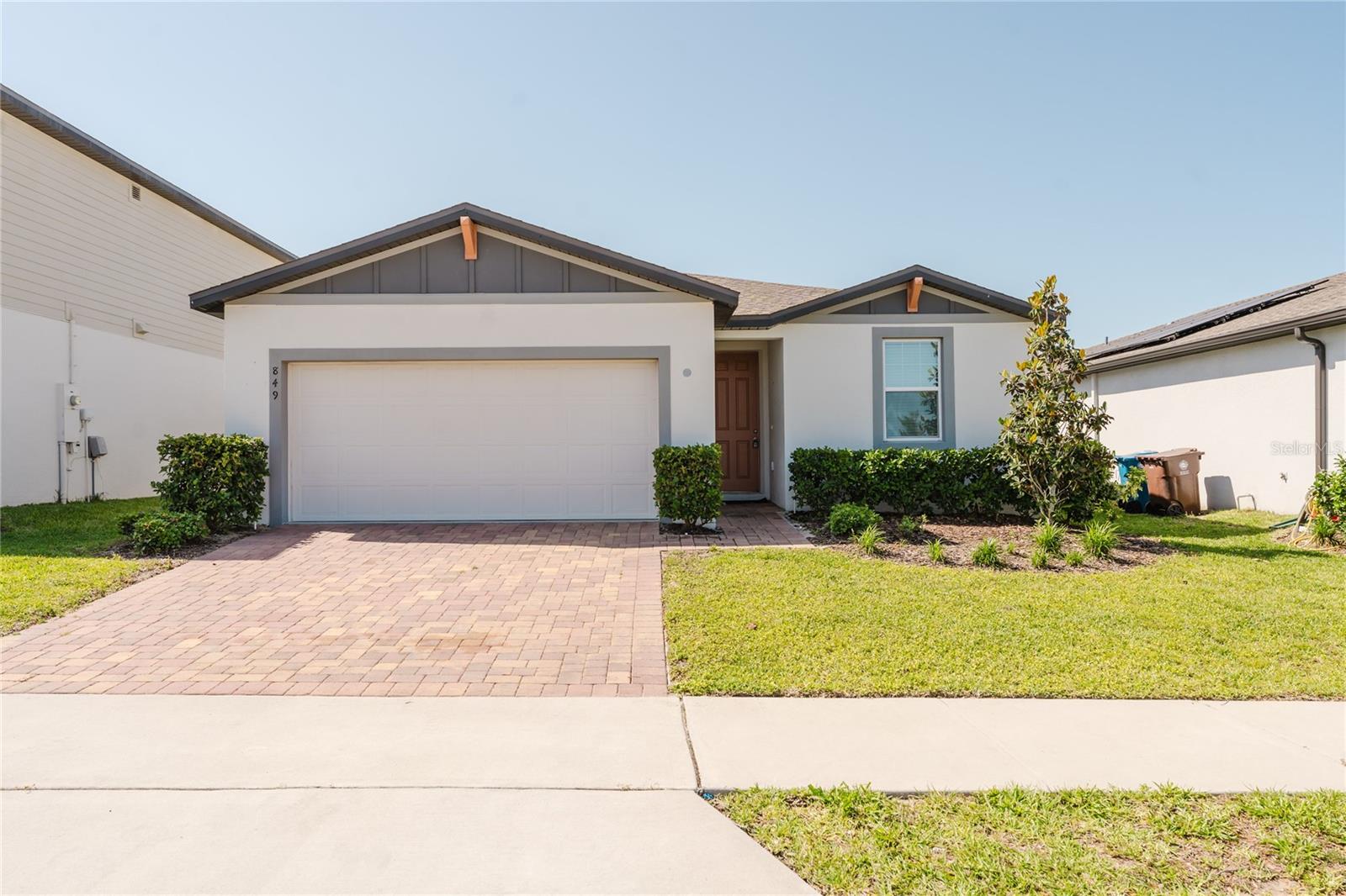 Details for 849 Teton Street, HAINES CITY, FL 33844