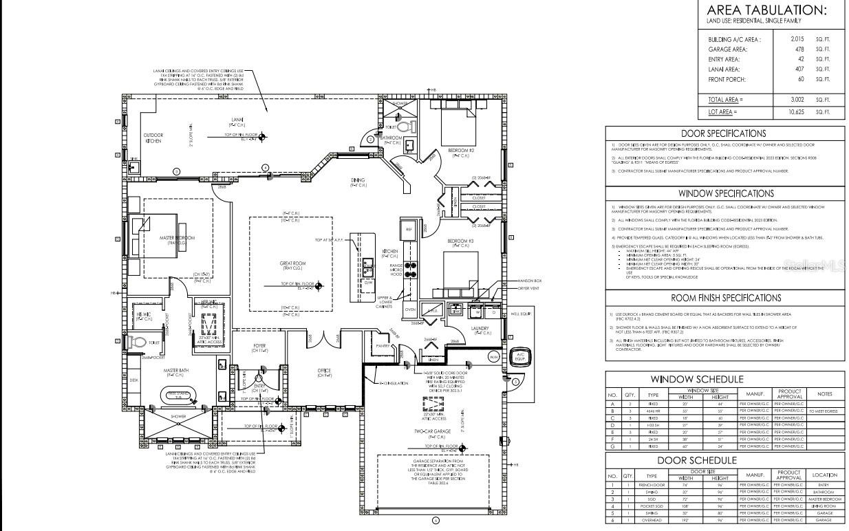 Image 5 of 6 For 2910 Chiquita Boulevard S