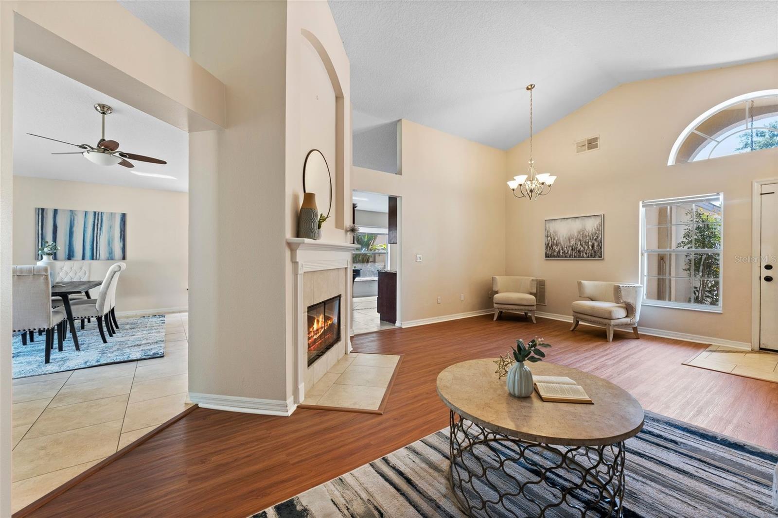 Image 6 of 37 For 5537 Misty Woods Drive