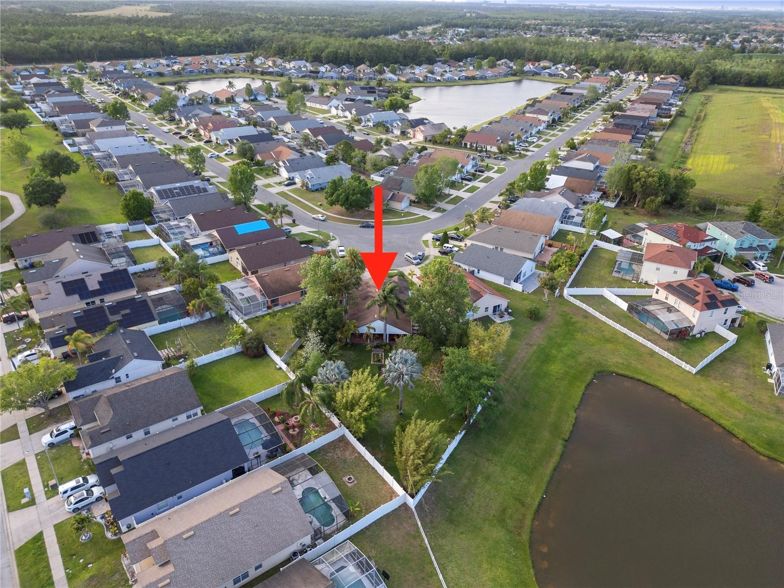 Image 3 of 49 For 655 Eagle Pointe South
