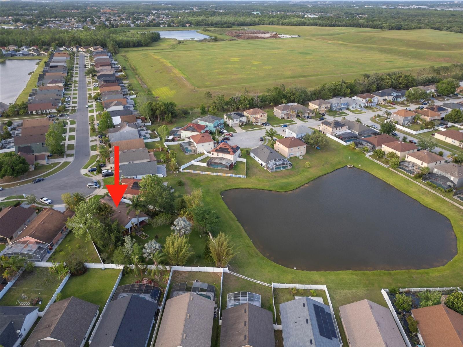 Image 4 of 49 For 655 Eagle Pointe South