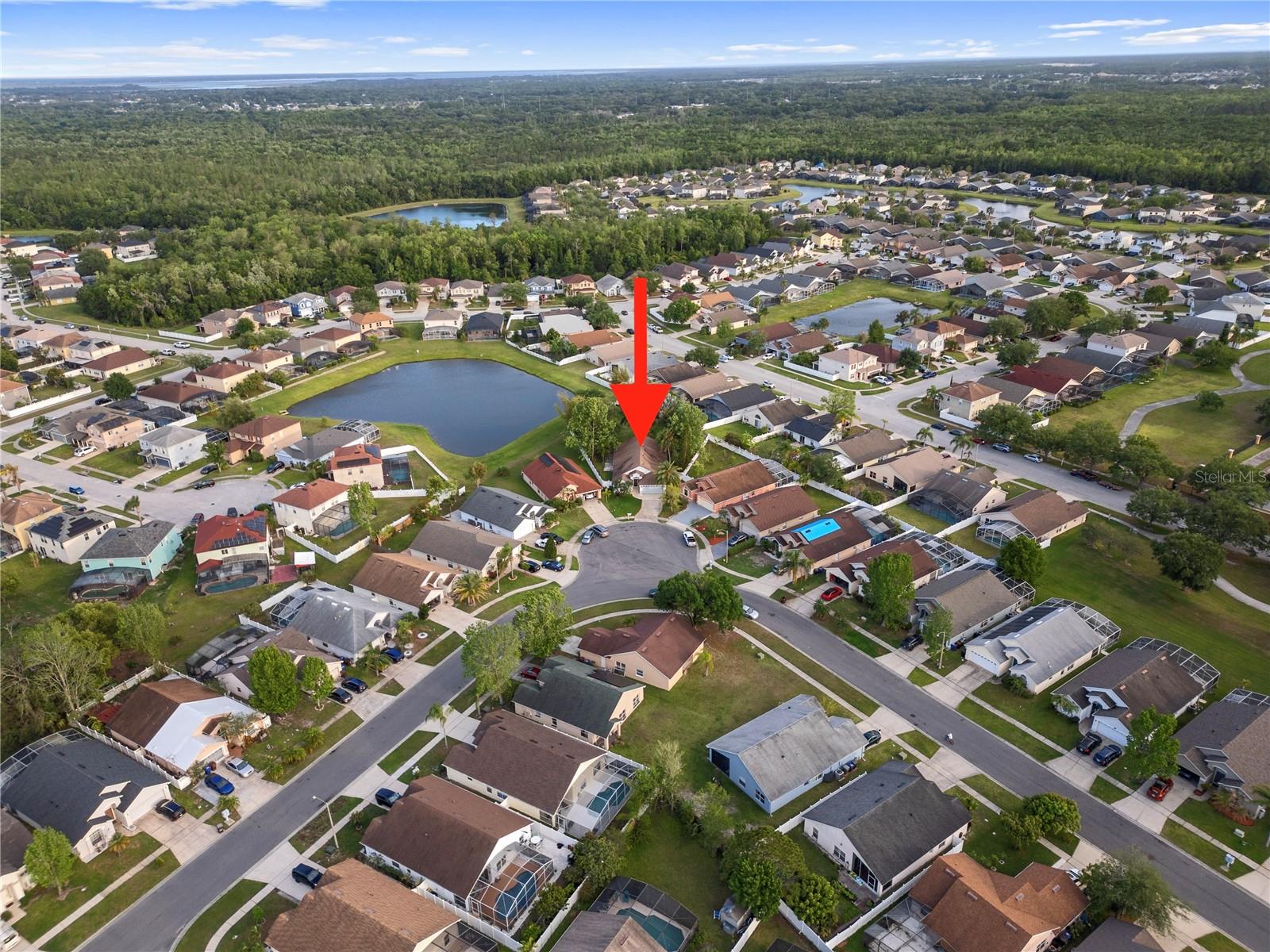 Image 5 of 49 For 655 Eagle Pointe South