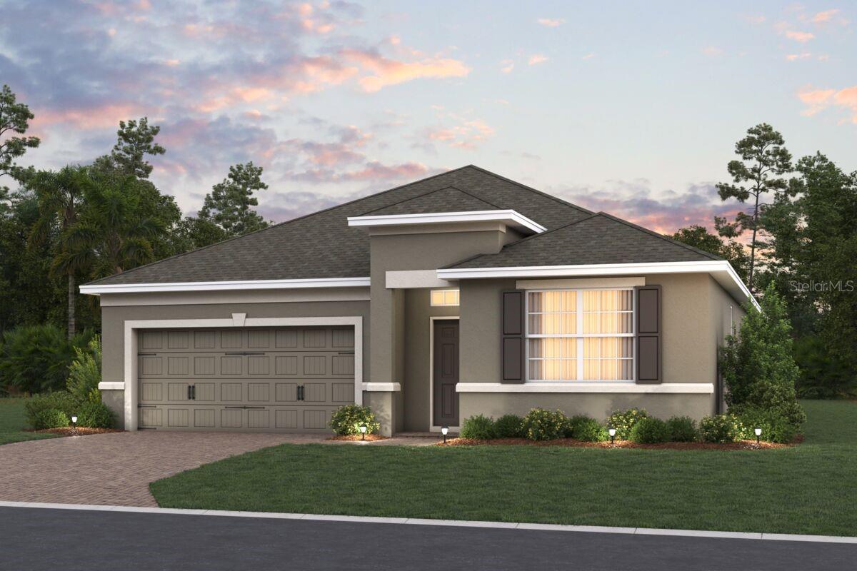 Details for 738 Pointe Emerson Boulevard, APOPKA, FL 32703