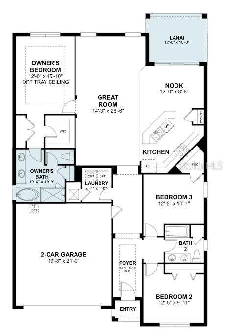 Image 3 of 38 For 738 Pointe Emerson Boulevard