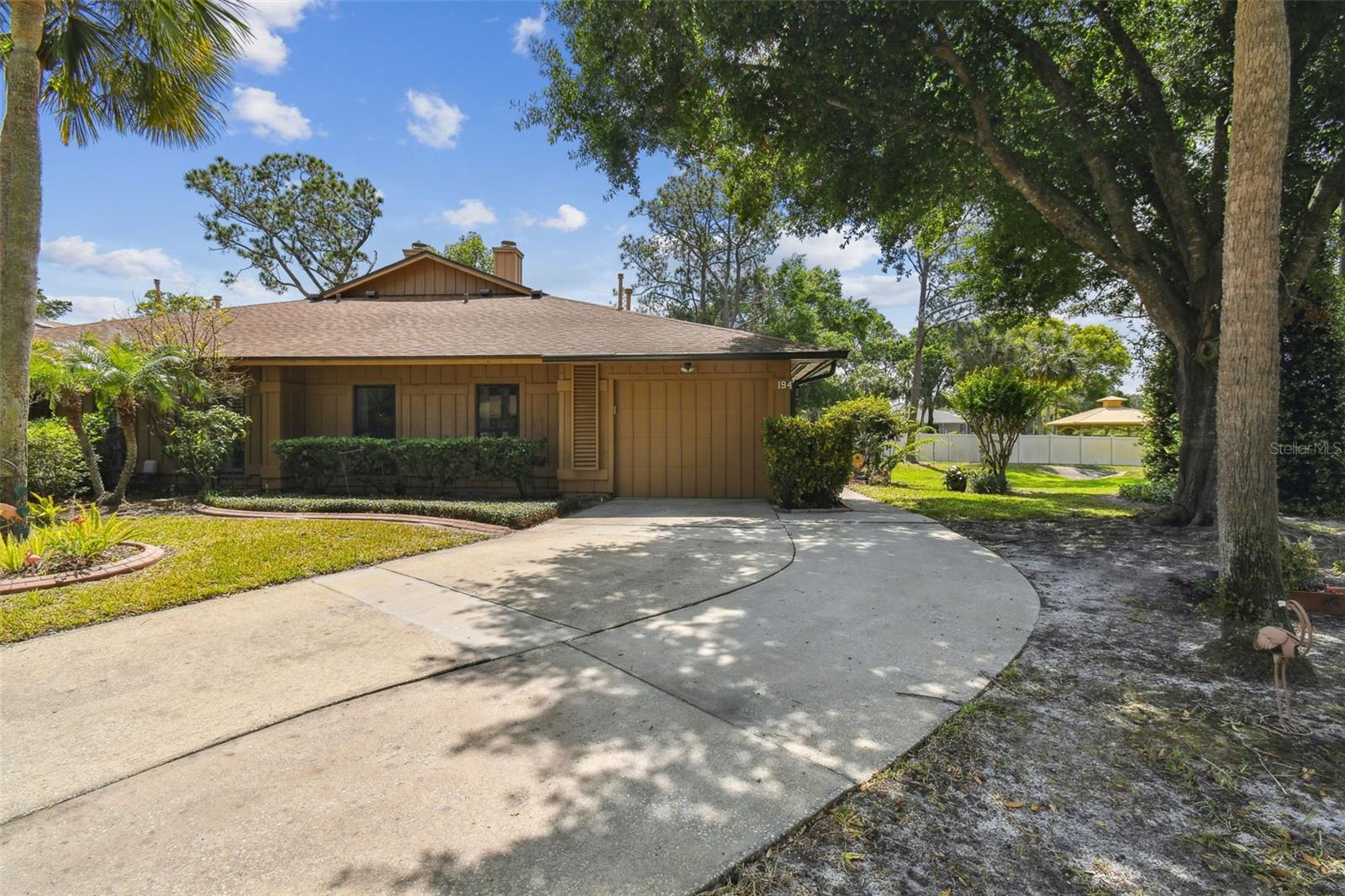 Details for 194 Heron Bay Circle, LAKE MARY, FL 32746