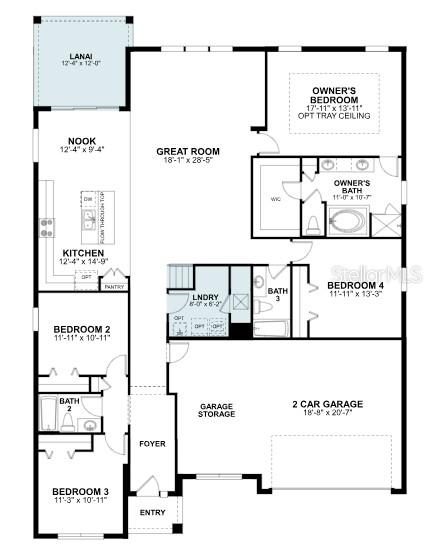 Image 29 of 29 For 873 Pointe Emerson Boulevard