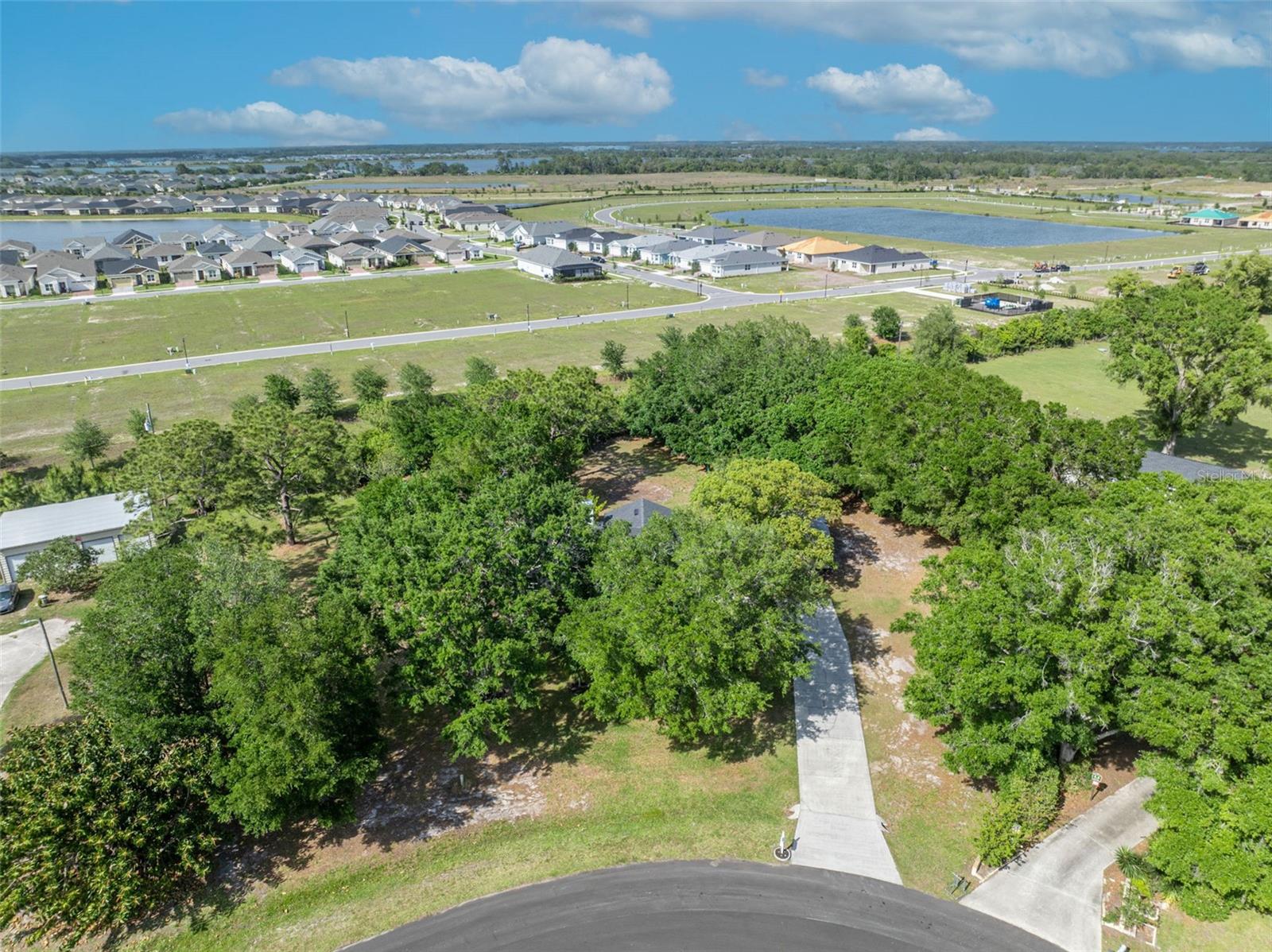 Image 45 of 61 For 2810 Windsong Lane