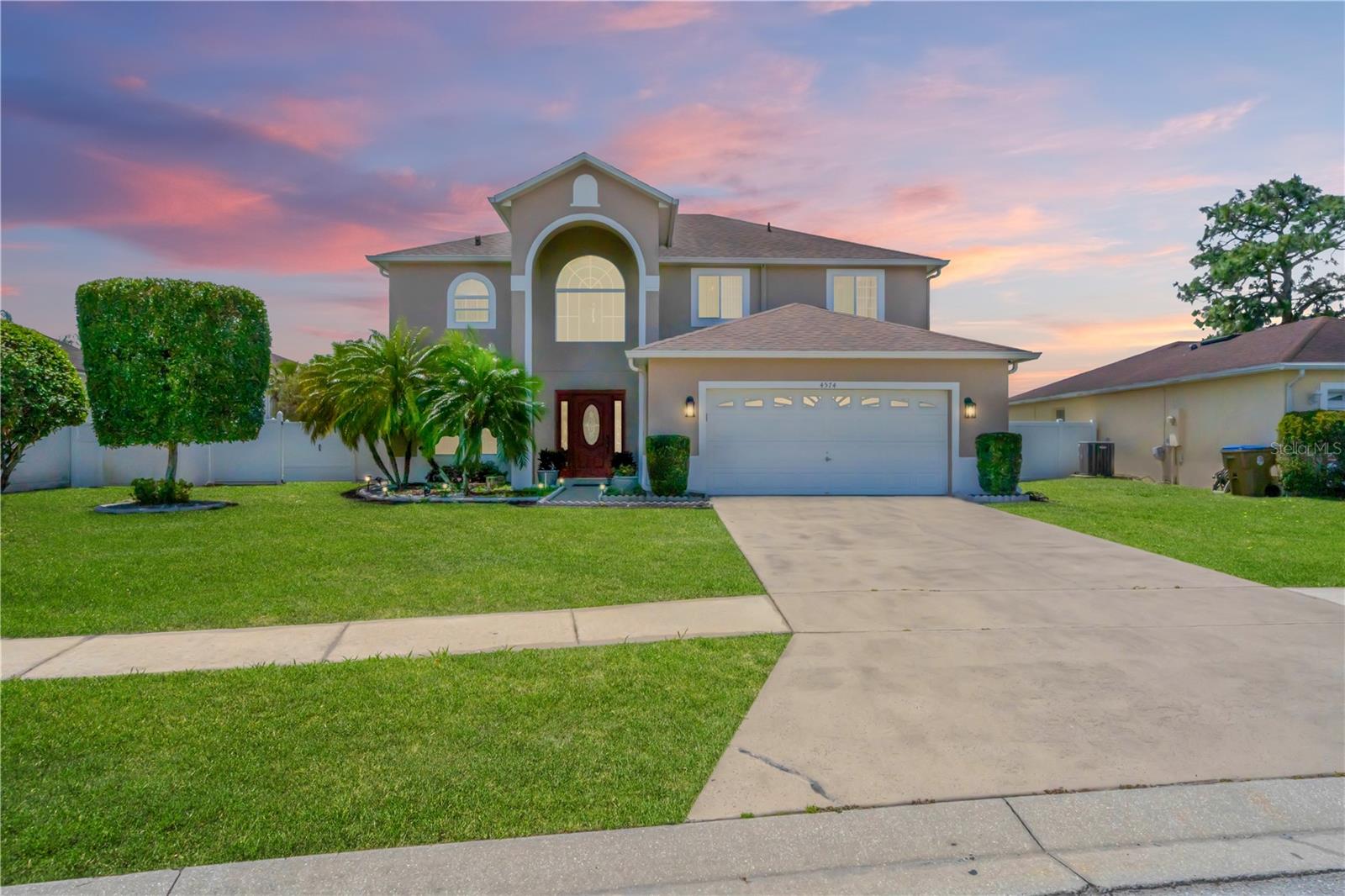 Details for 4574 Ficus Tree Road, KISSIMMEE, FL 34758