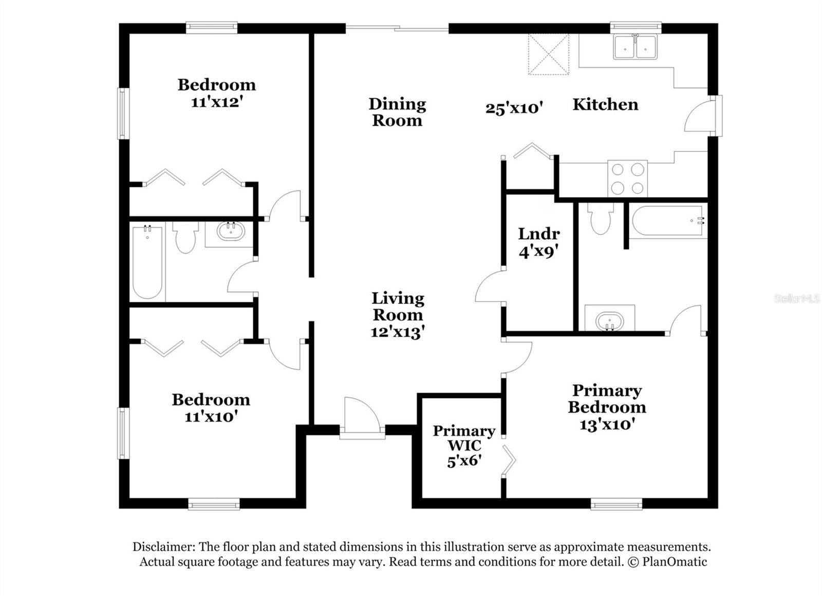 Image 2 of 16 For 9729 Marley Avenue