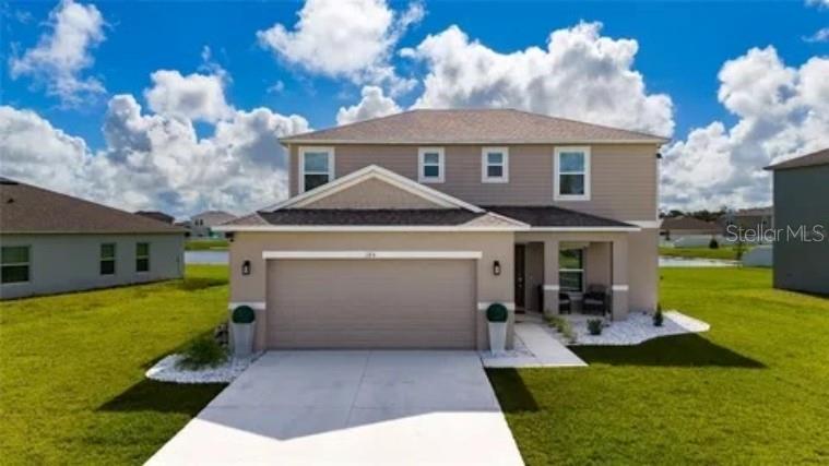 Details for 209 Citrine Loop, KISSIMMEE, FL 34758