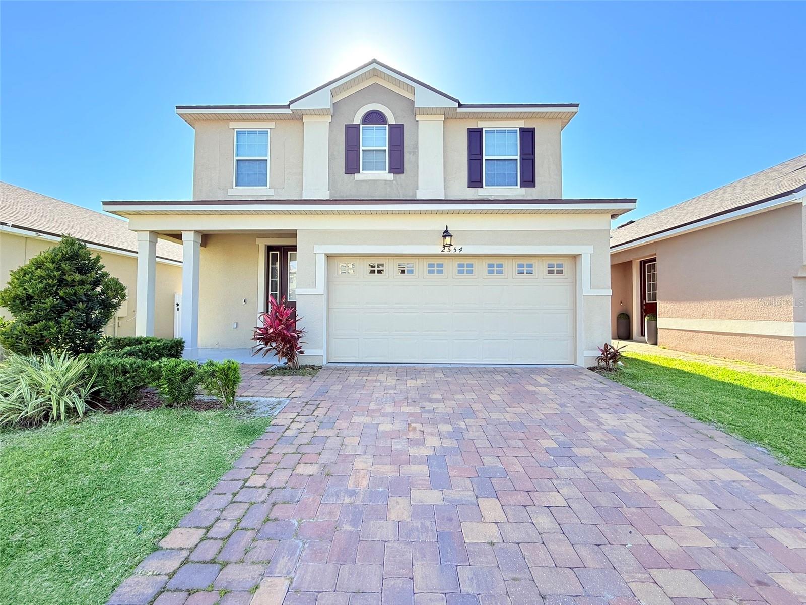 Details for 2554 Trielle Avenue, KISSIMMEE, FL 34741