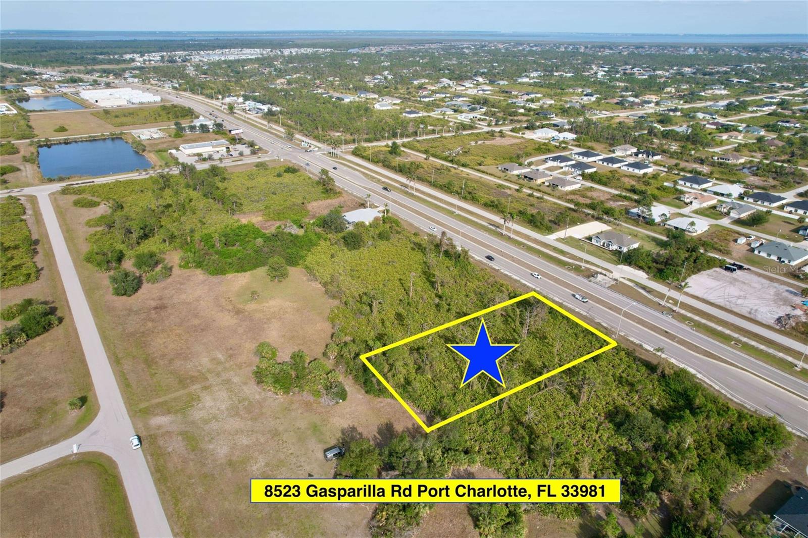 Image 3 of 5 For 8523 Gasparilla Road
