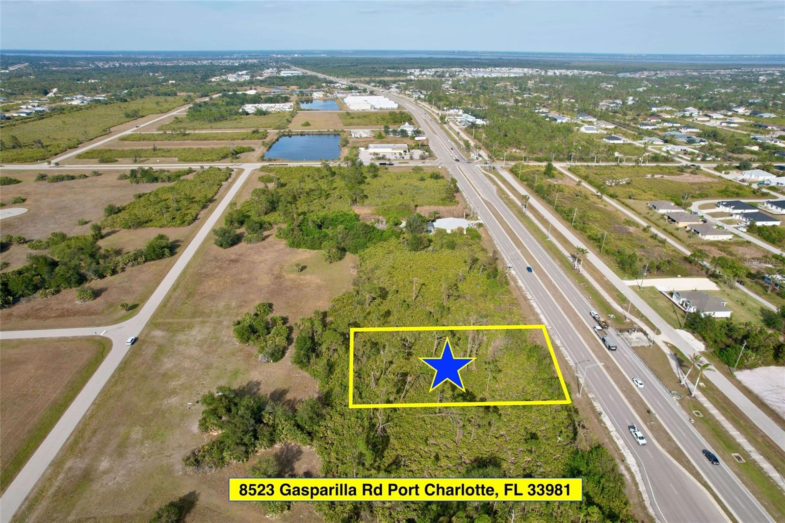 Image 4 of 5 For 8523 Gasparilla Road