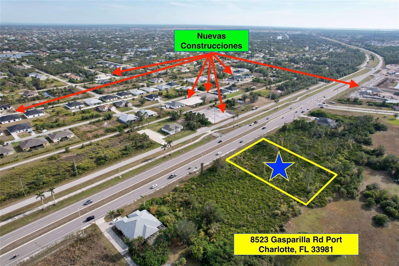 Image 5 of 5 For 8523 Gasparilla Road