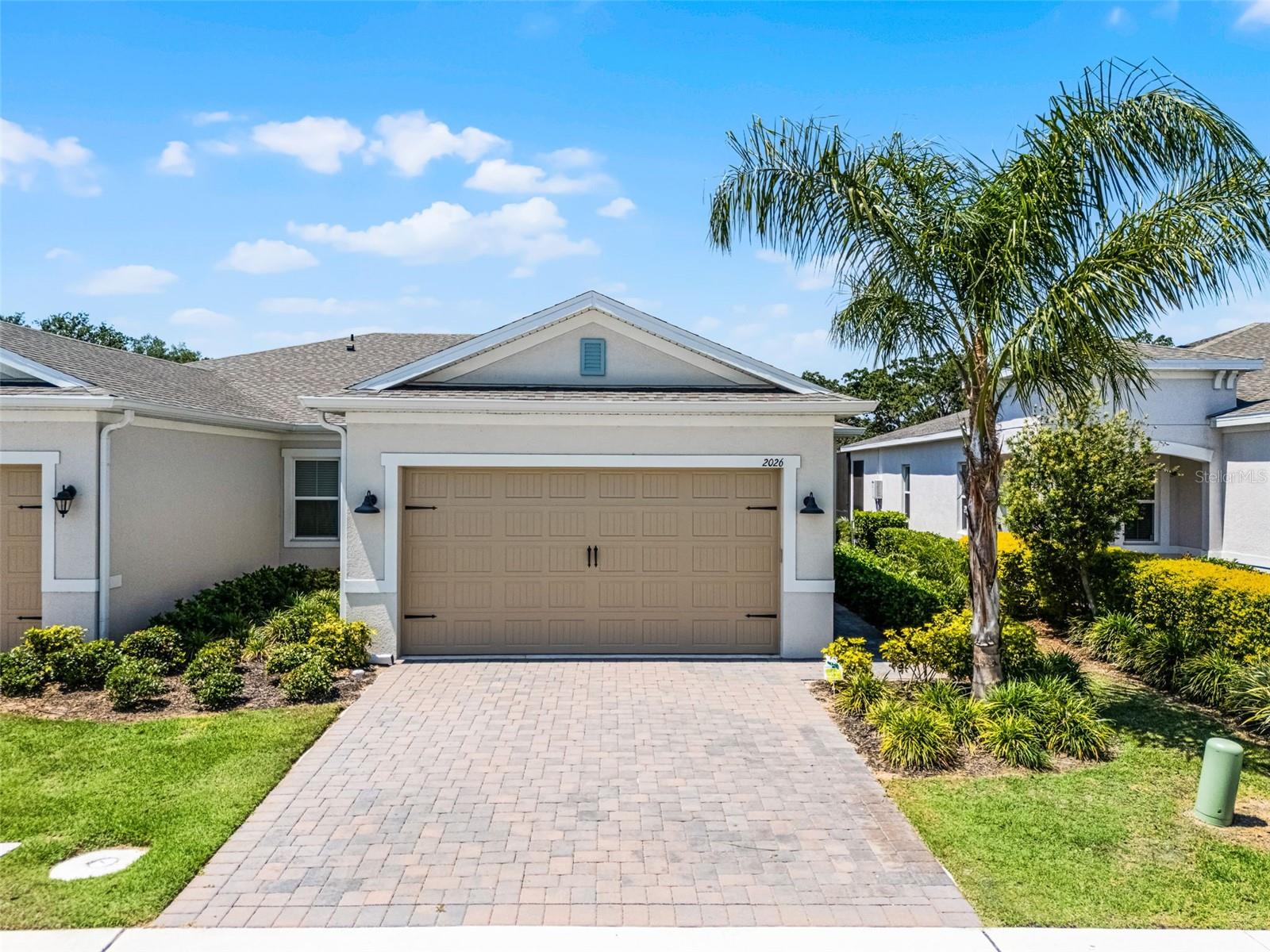 Details for 2026 Key Bay Trail, KISSIMMEE, FL 34747