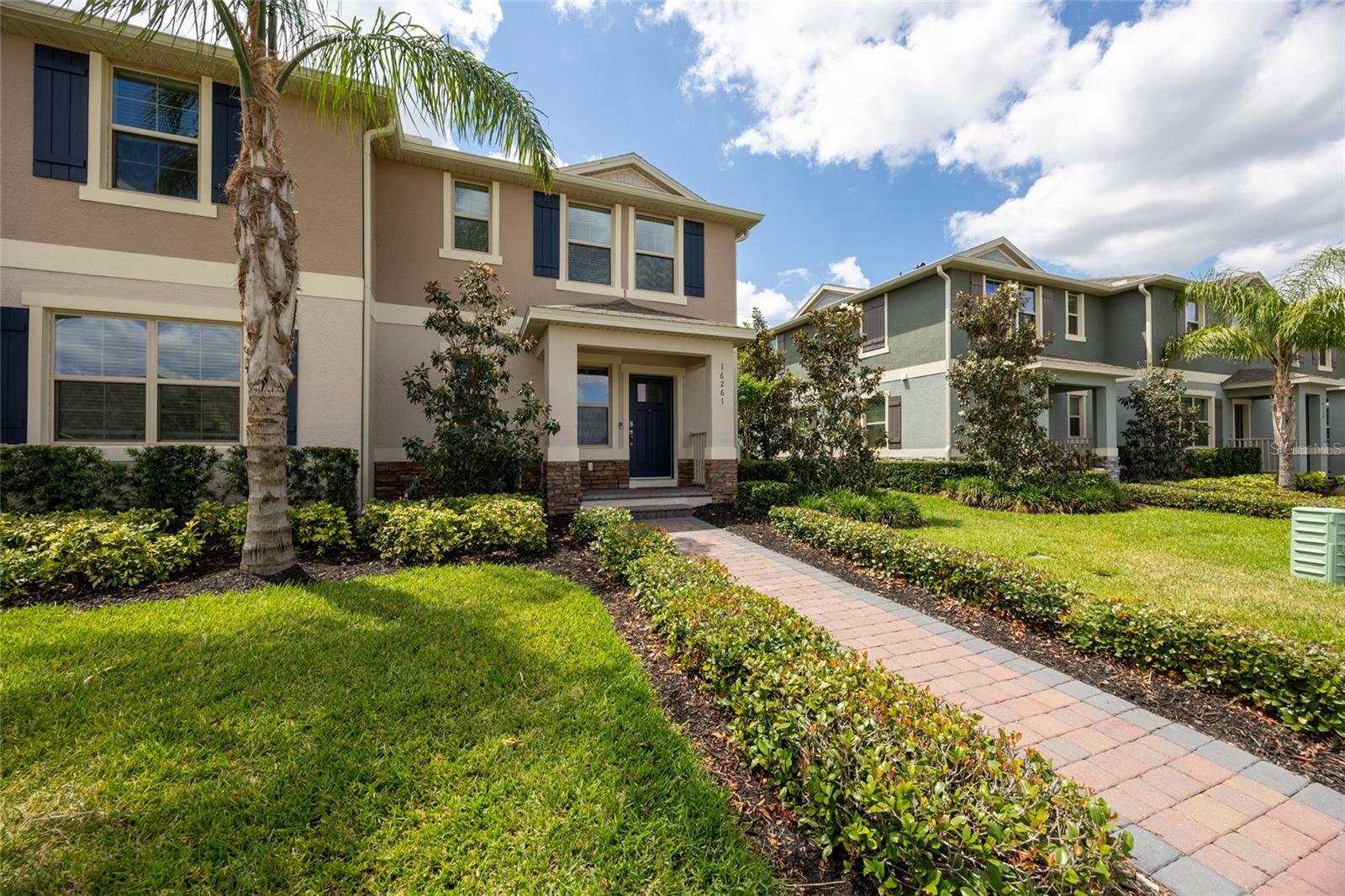 Image 36 of 43 For 16261 Admirals Cove Lane