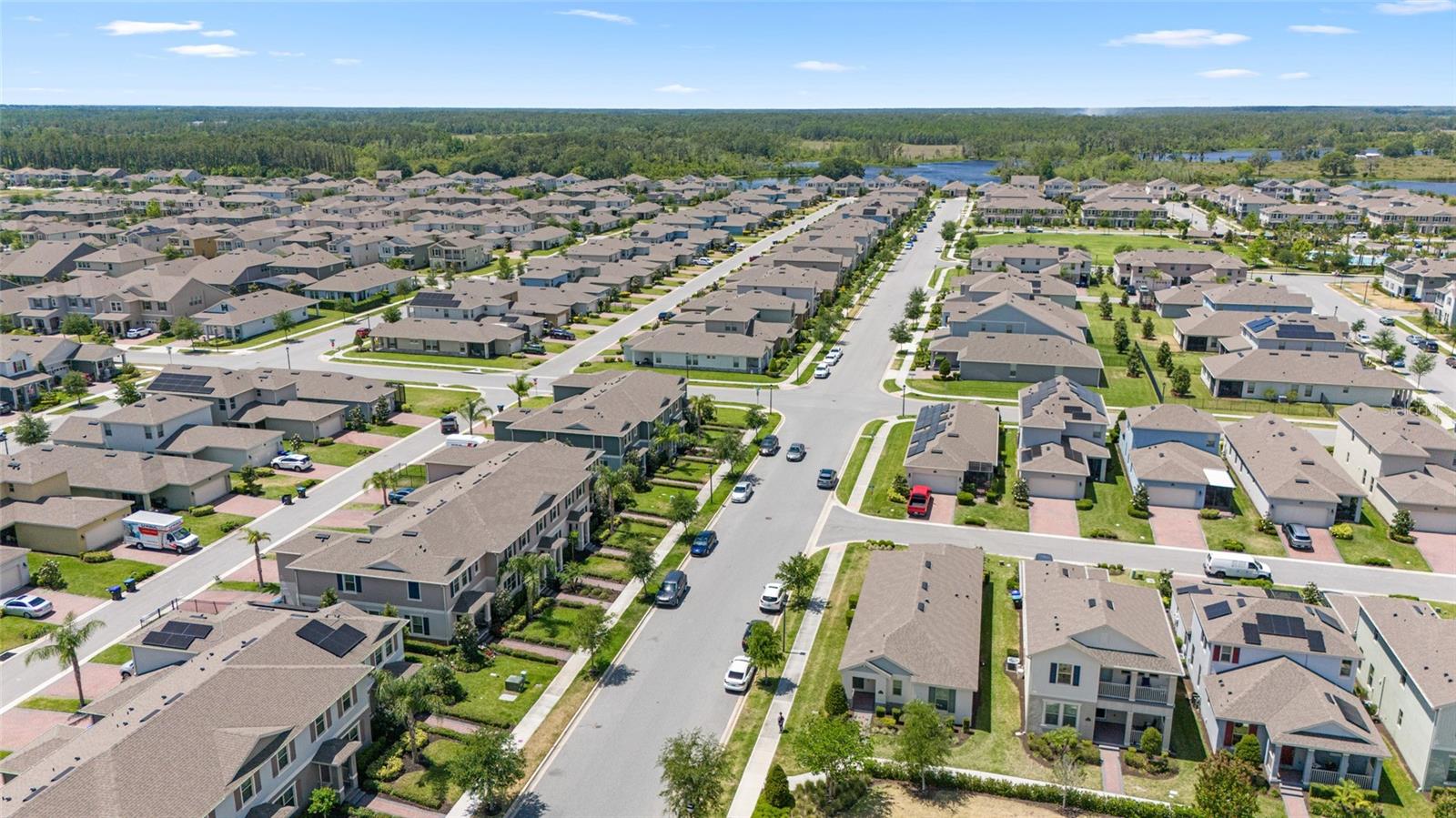 Image 38 of 43 For 16261 Admirals Cove Lane