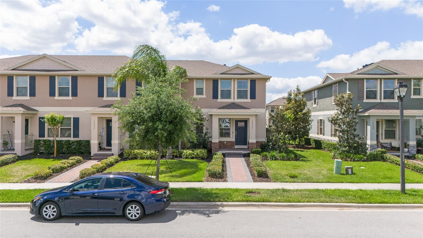 Image 4 of 43 For 16261 Admirals Cove Lane