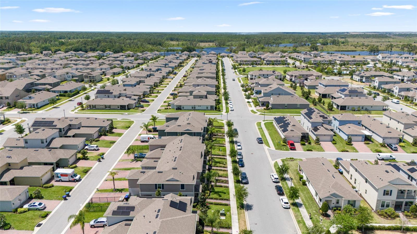 Image 40 of 43 For 16261 Admirals Cove Lane
