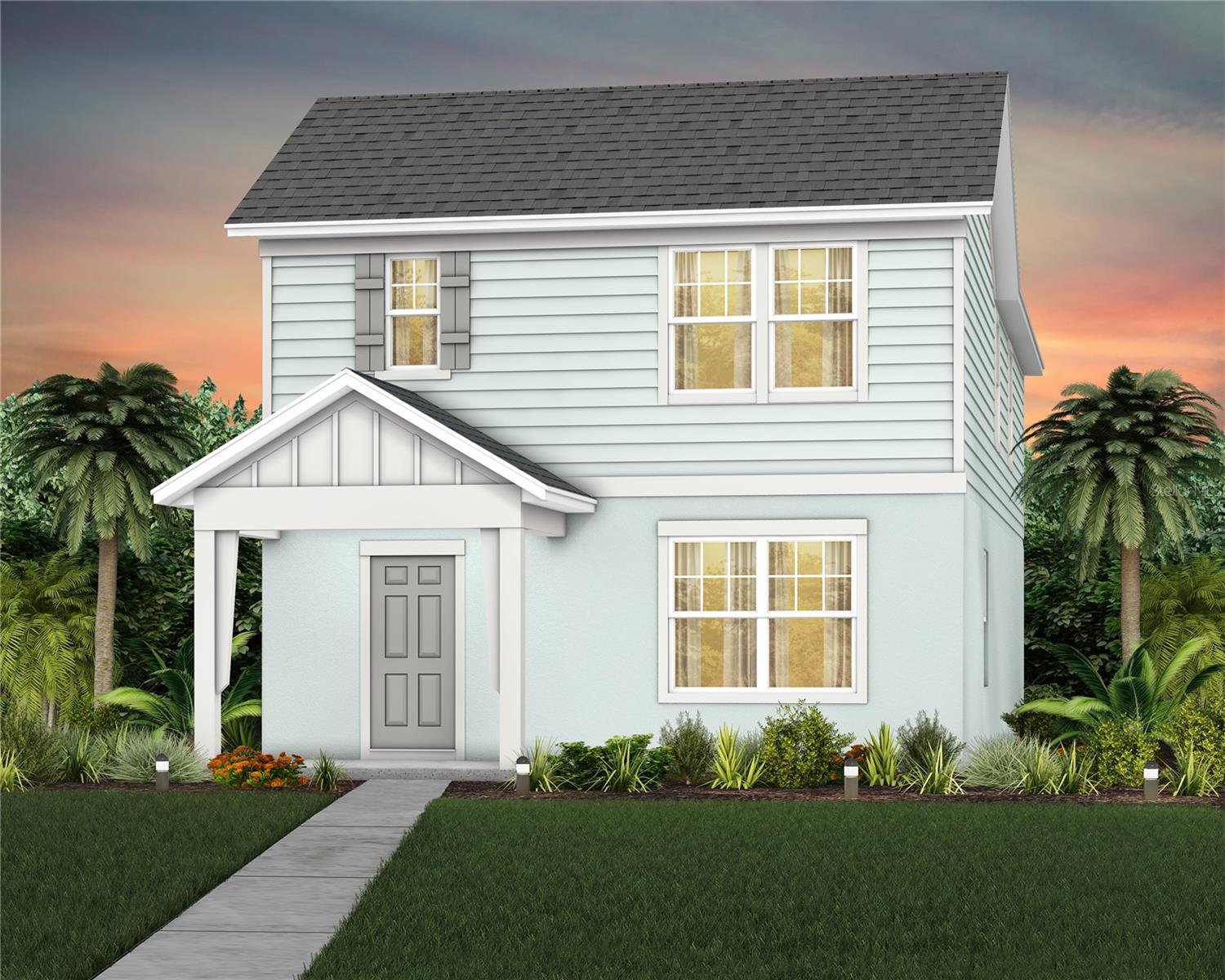 Details for 5032 Starling Bird Lane, ST CLOUD, FL 34771