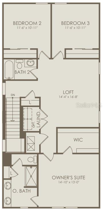 Image 3 of 28 For 5032 Starling Bird Lane