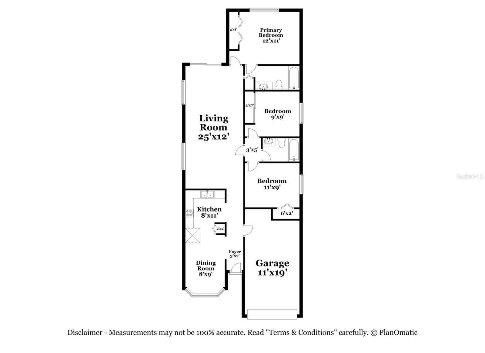 Image 2 of 16 For 523 Scarlet Maple Court