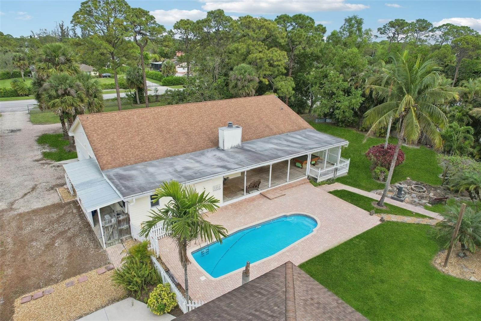Image 46 of 51 For 11352 Persimmon Boulevard