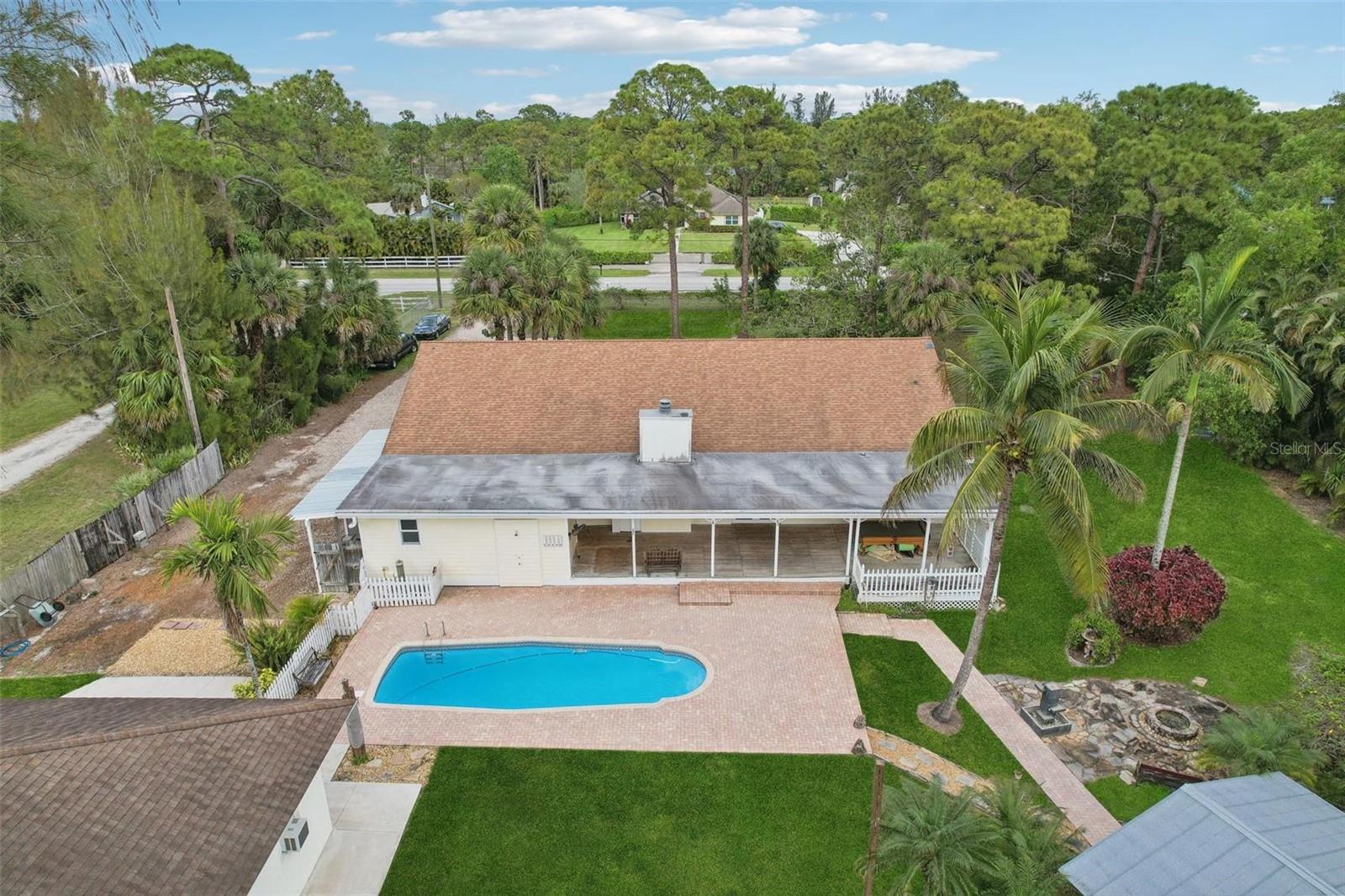 Image 47 of 51 For 11352 Persimmon Boulevard