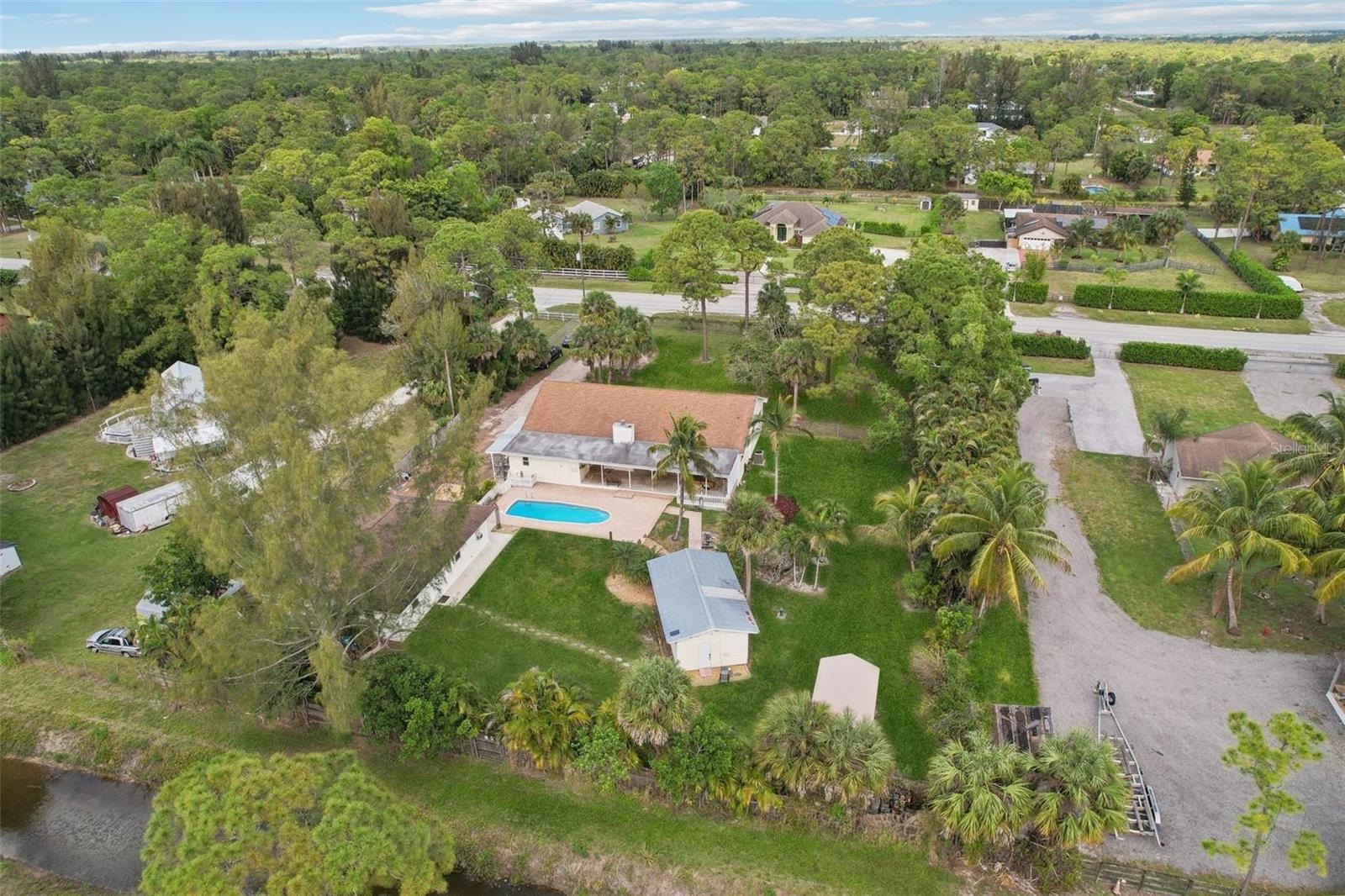 Image 48 of 51 For 11352 Persimmon Boulevard