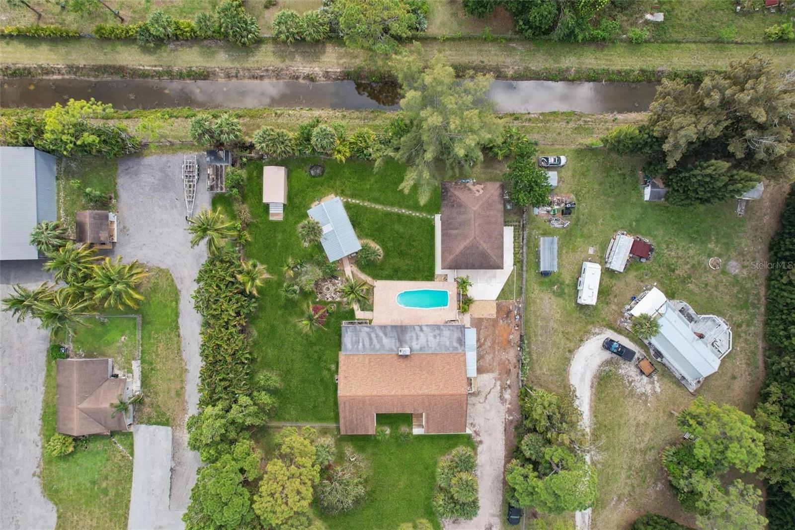 Image 50 of 51 For 11352 Persimmon Boulevard