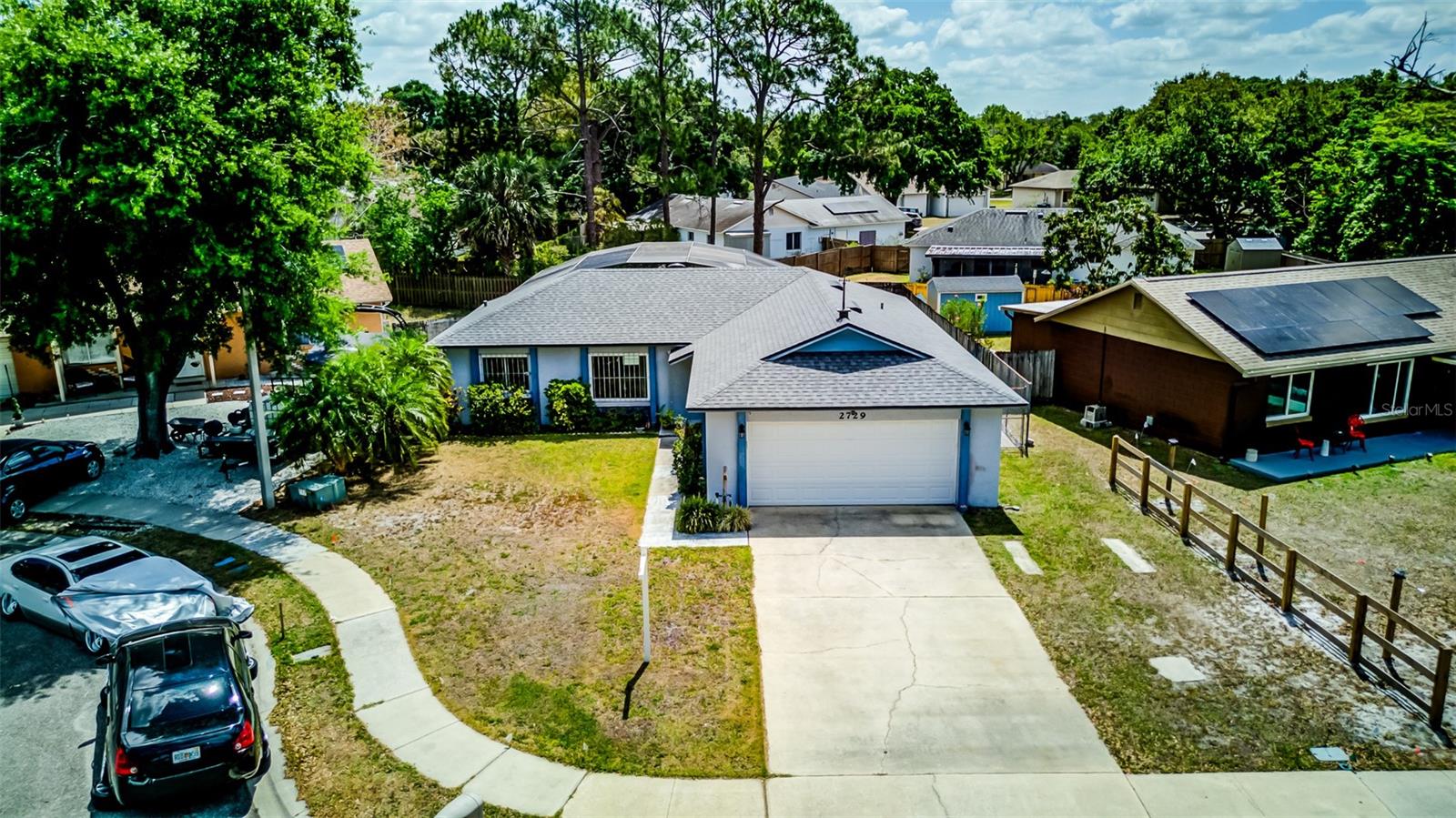 Image 40 of 52 For 2729 Hilda Court