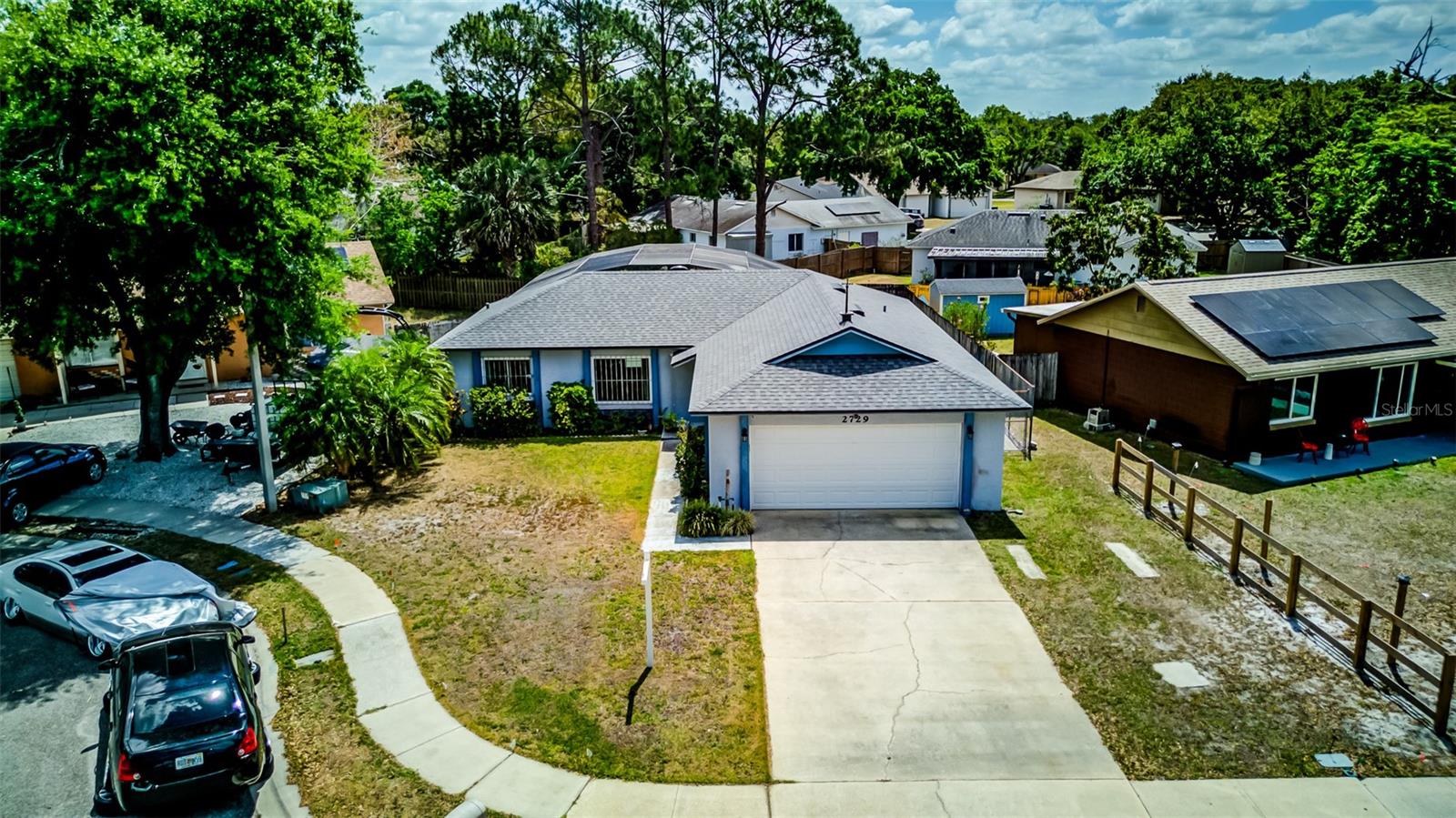 Image 41 of 52 For 2729 Hilda Court