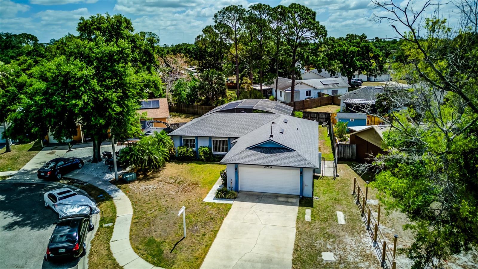 Image 42 of 52 For 2729 Hilda Court