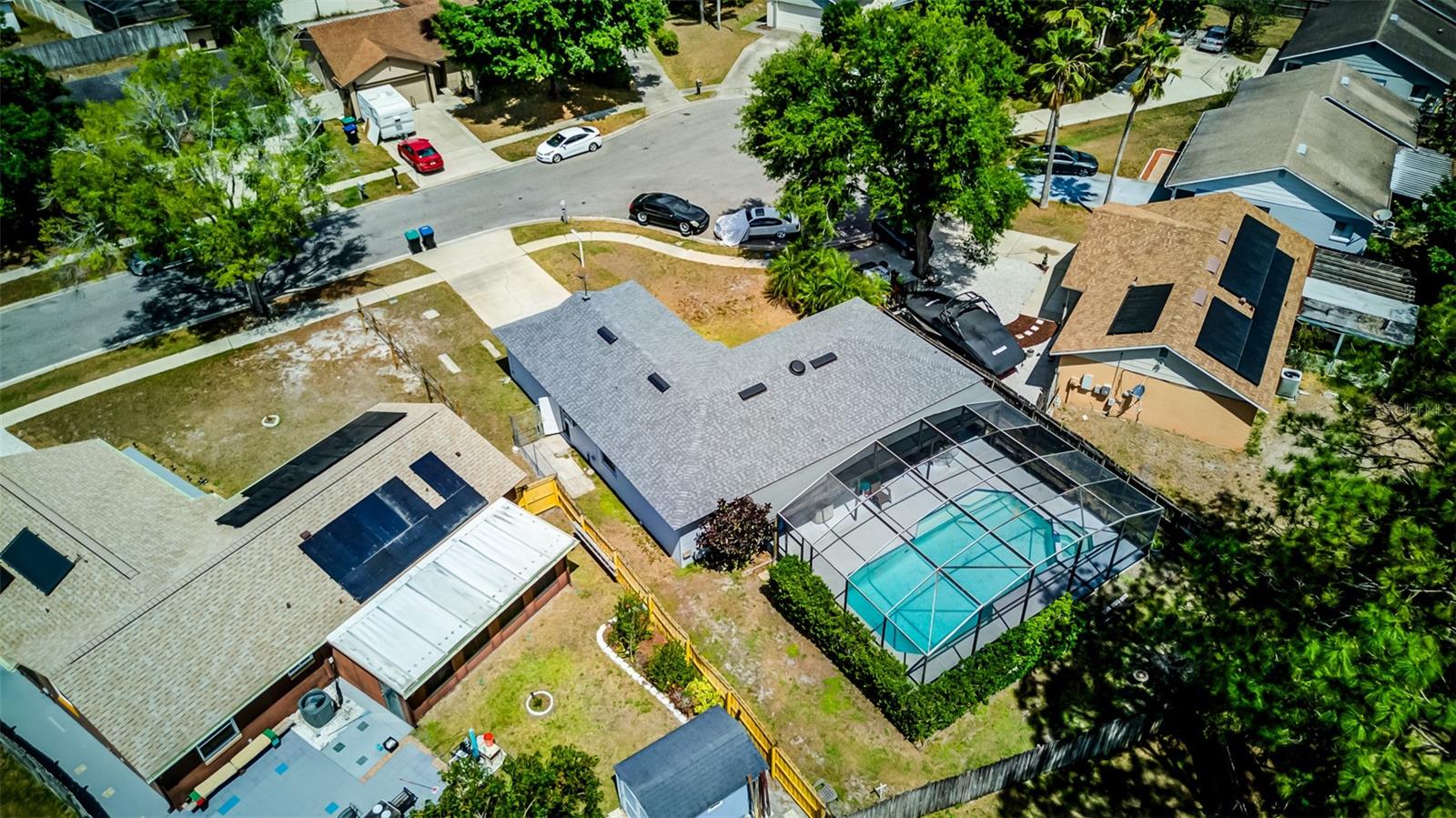 Image 46 of 52 For 2729 Hilda Court