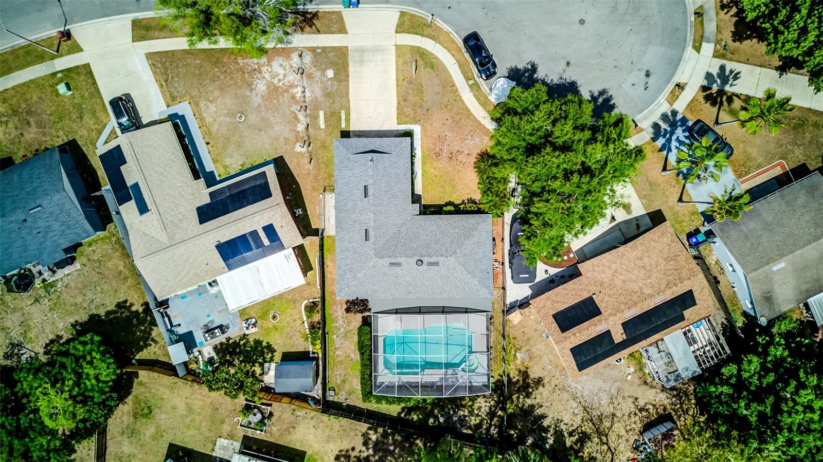 Image 47 of 52 For 2729 Hilda Court