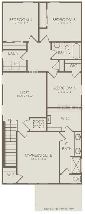 Image 3 of 32 For 5044 Starling Bird Lane