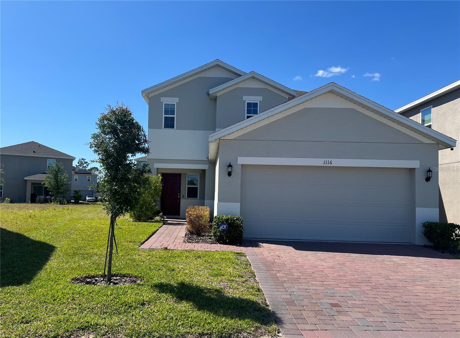 Details for 1116 Myrtle Hammock Lane, DAVENPORT, FL 33837