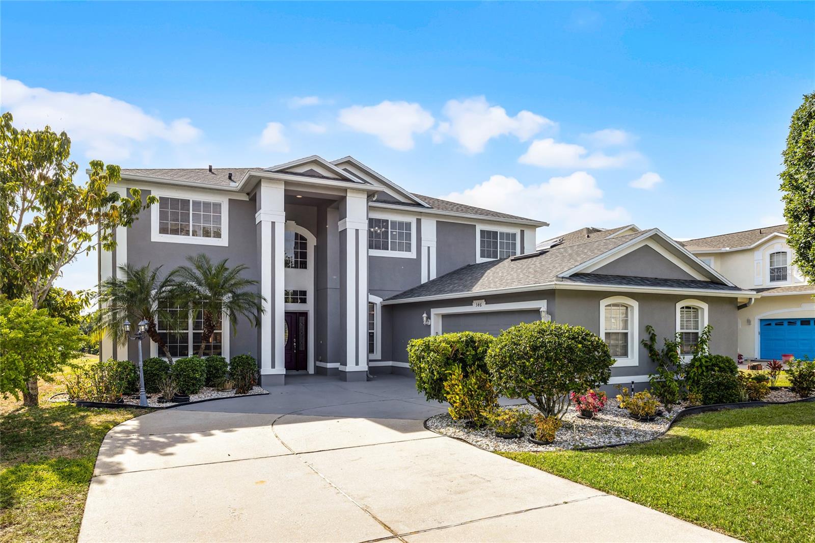 Details for 346 Willet Avenue, APOPKA, FL 32703