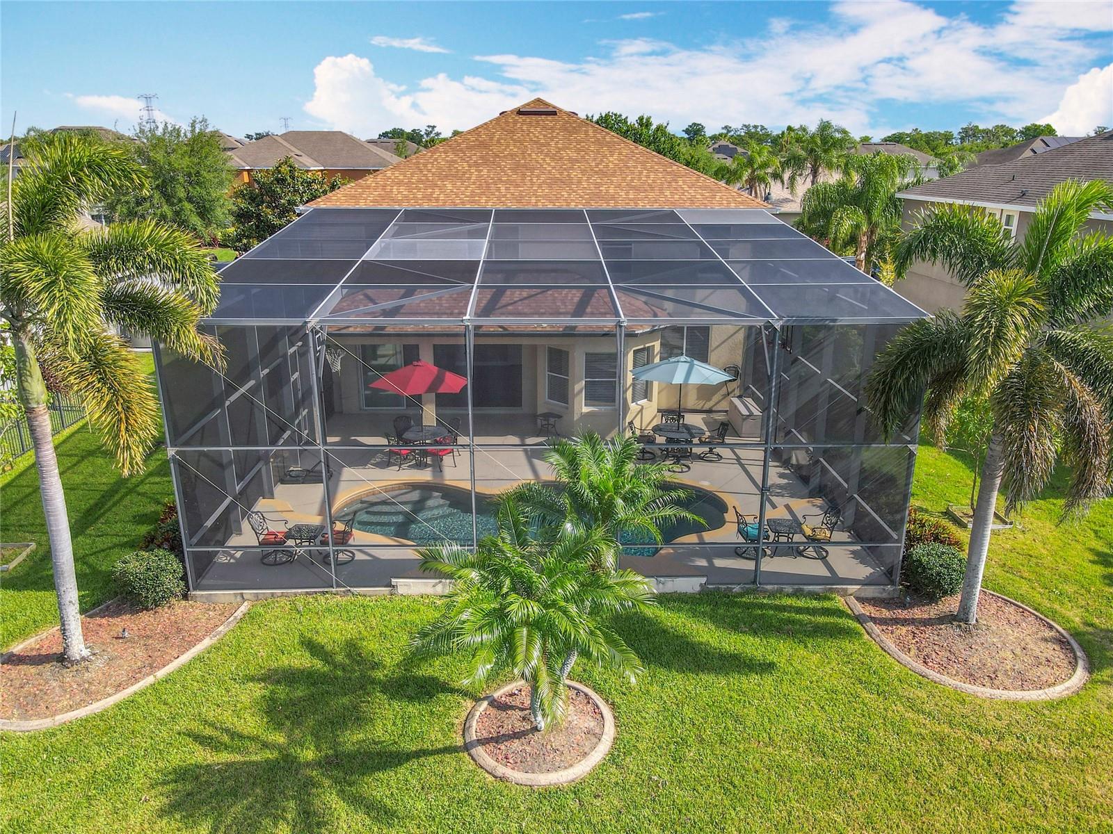 Image 75 of 87 For 2145 Plantation Oak Drive