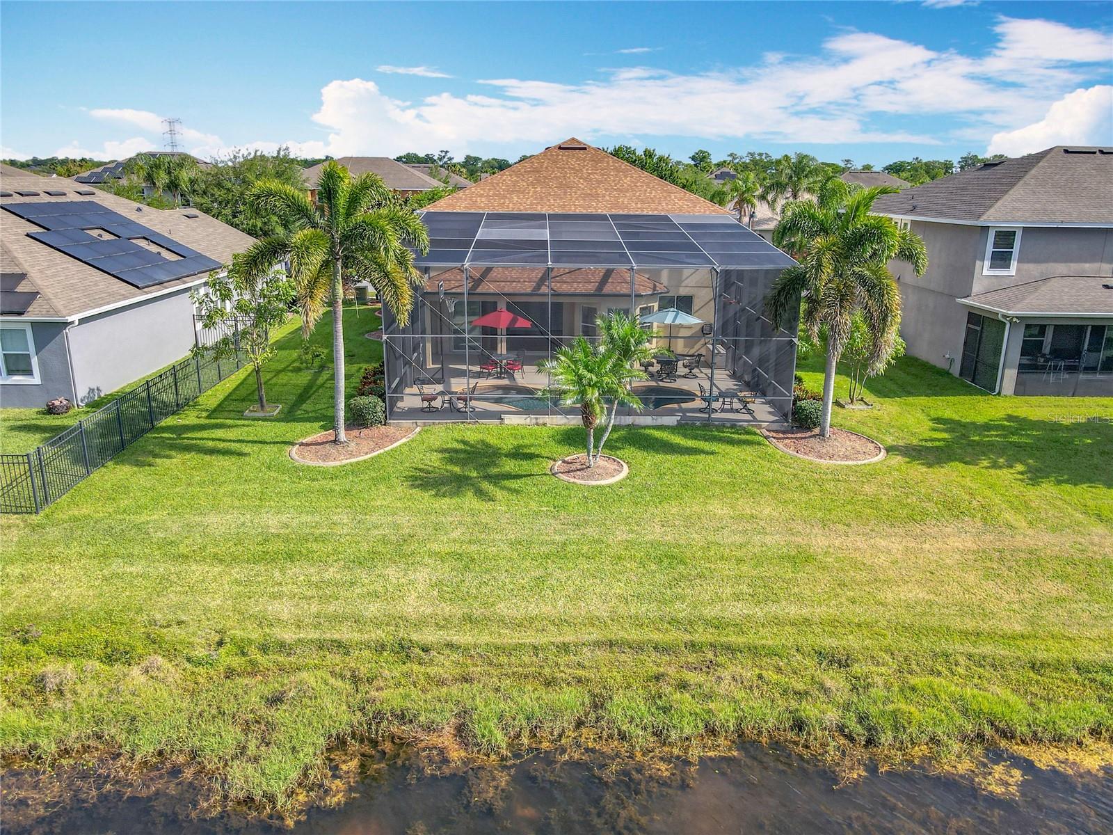 Image 76 of 87 For 2145 Plantation Oak Drive
