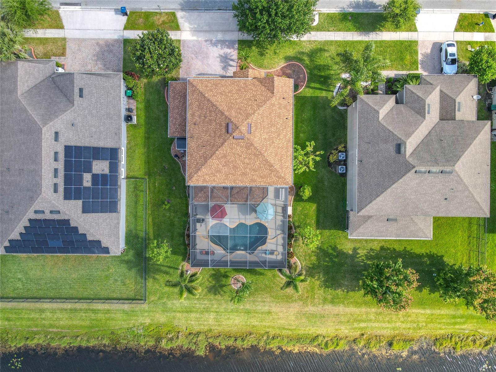 Image 77 of 87 For 2145 Plantation Oak Drive