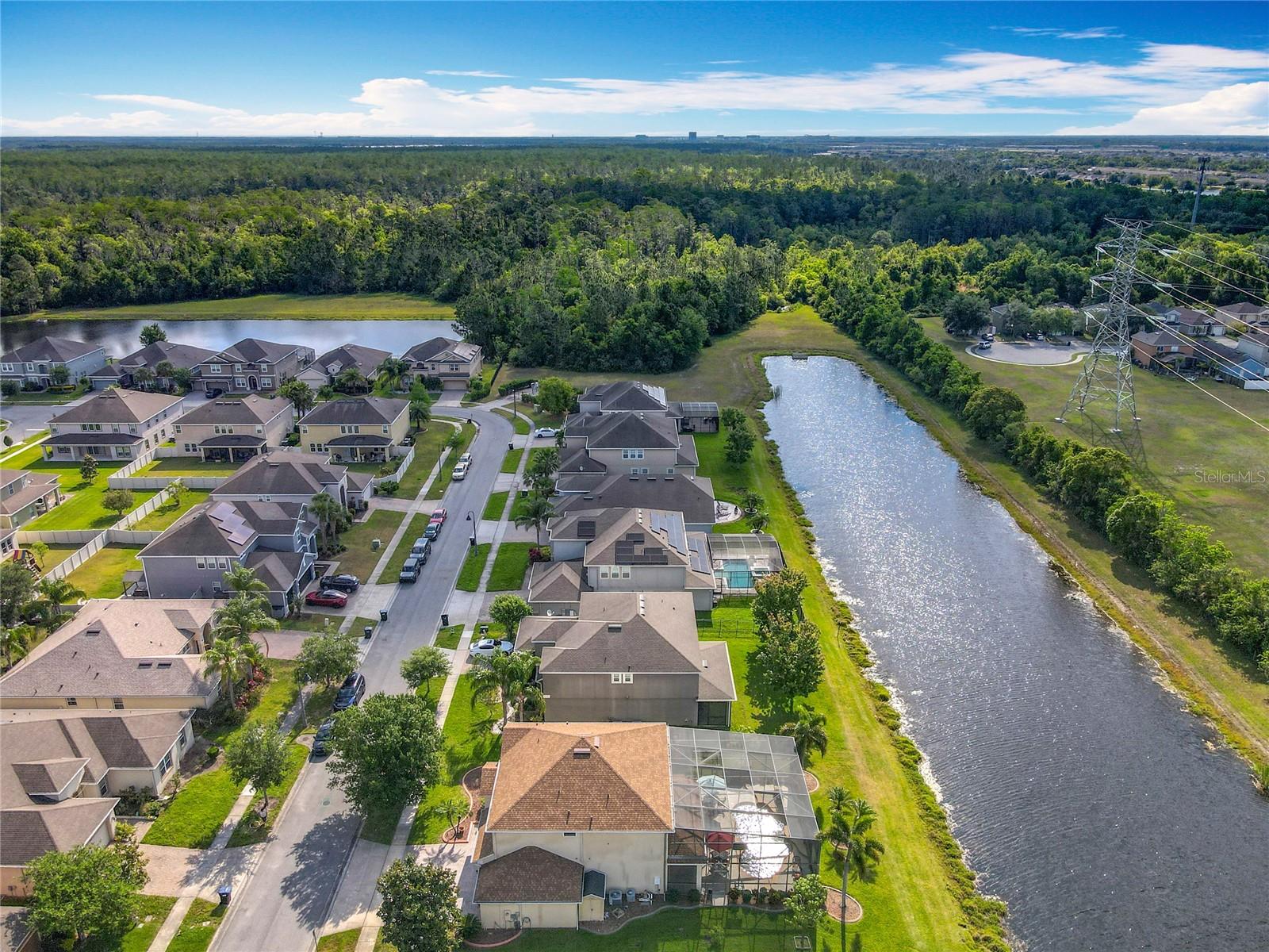 Image 81 of 87 For 2145 Plantation Oak Drive