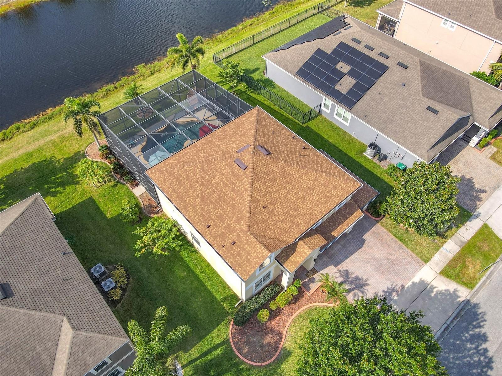 Image 83 of 87 For 2145 Plantation Oak Drive