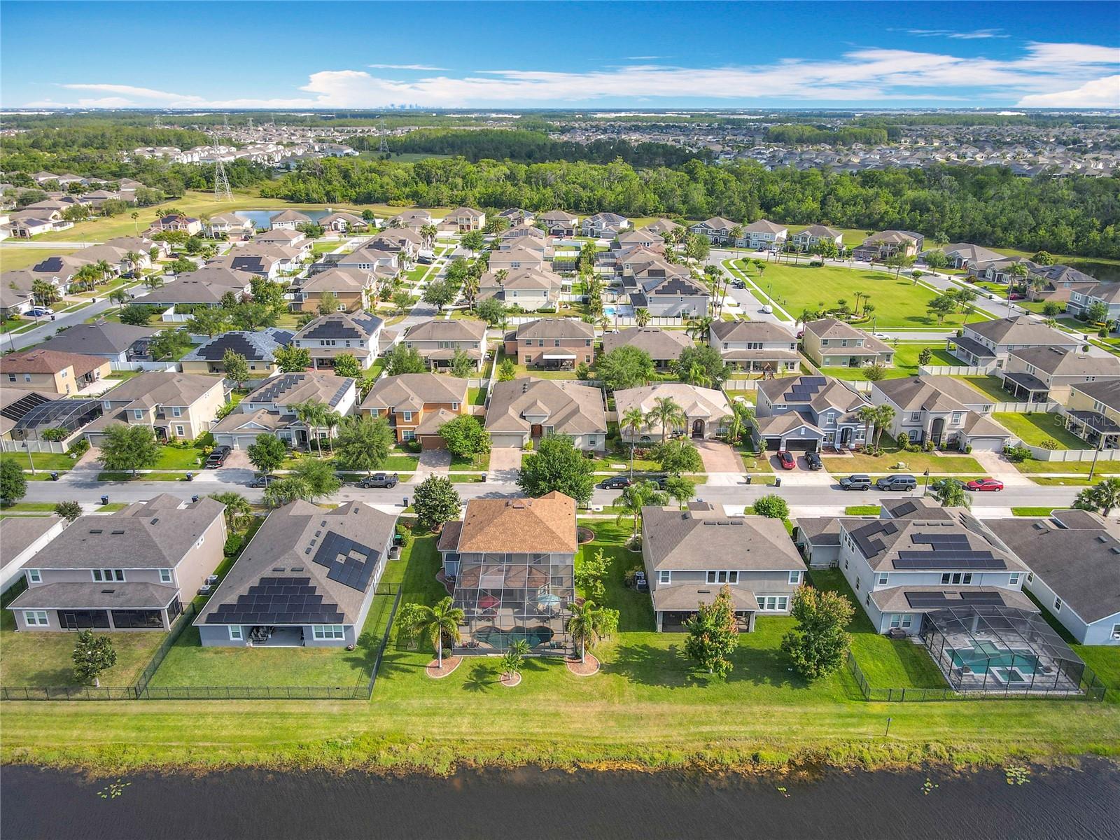 Image 87 of 87 For 2145 Plantation Oak Drive
