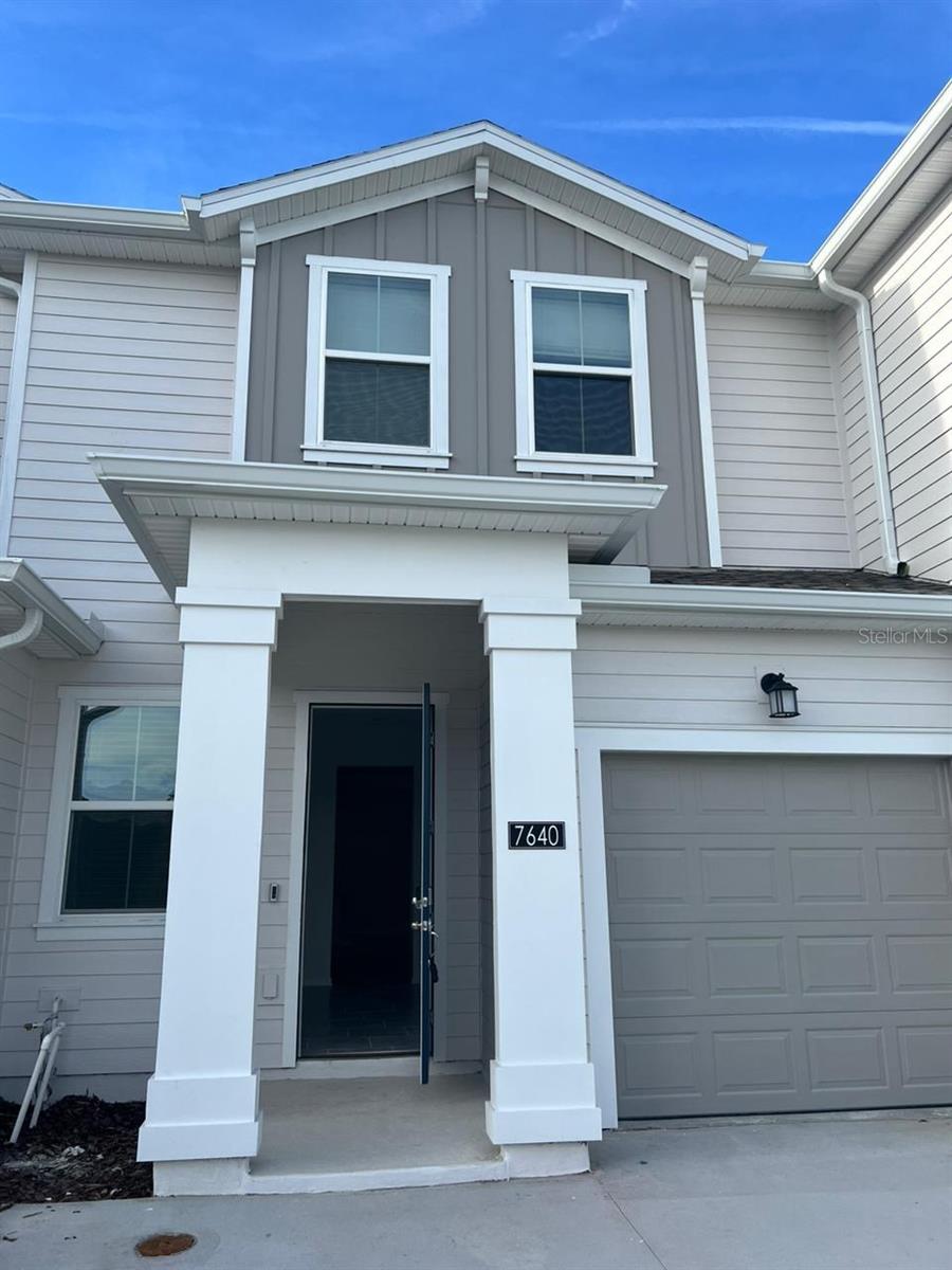 Details for 7640 Stone Creek Trail, KISSIMMEE, FL 34747