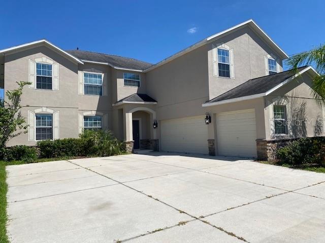 Details for 3034 Youngford Street, ORLANDO, FL 32824