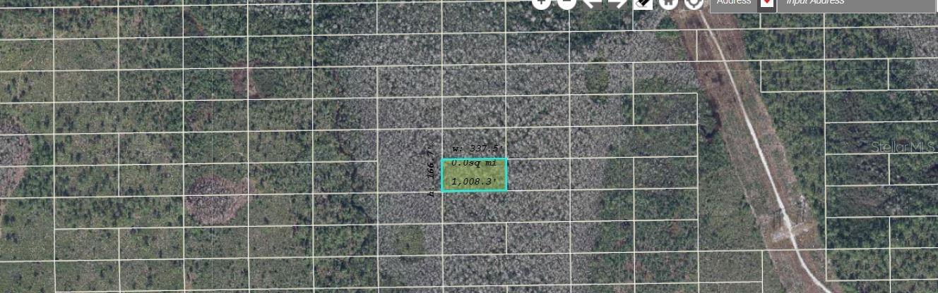 Listing Details for  Dill Road , ORLANDO, FL 32820