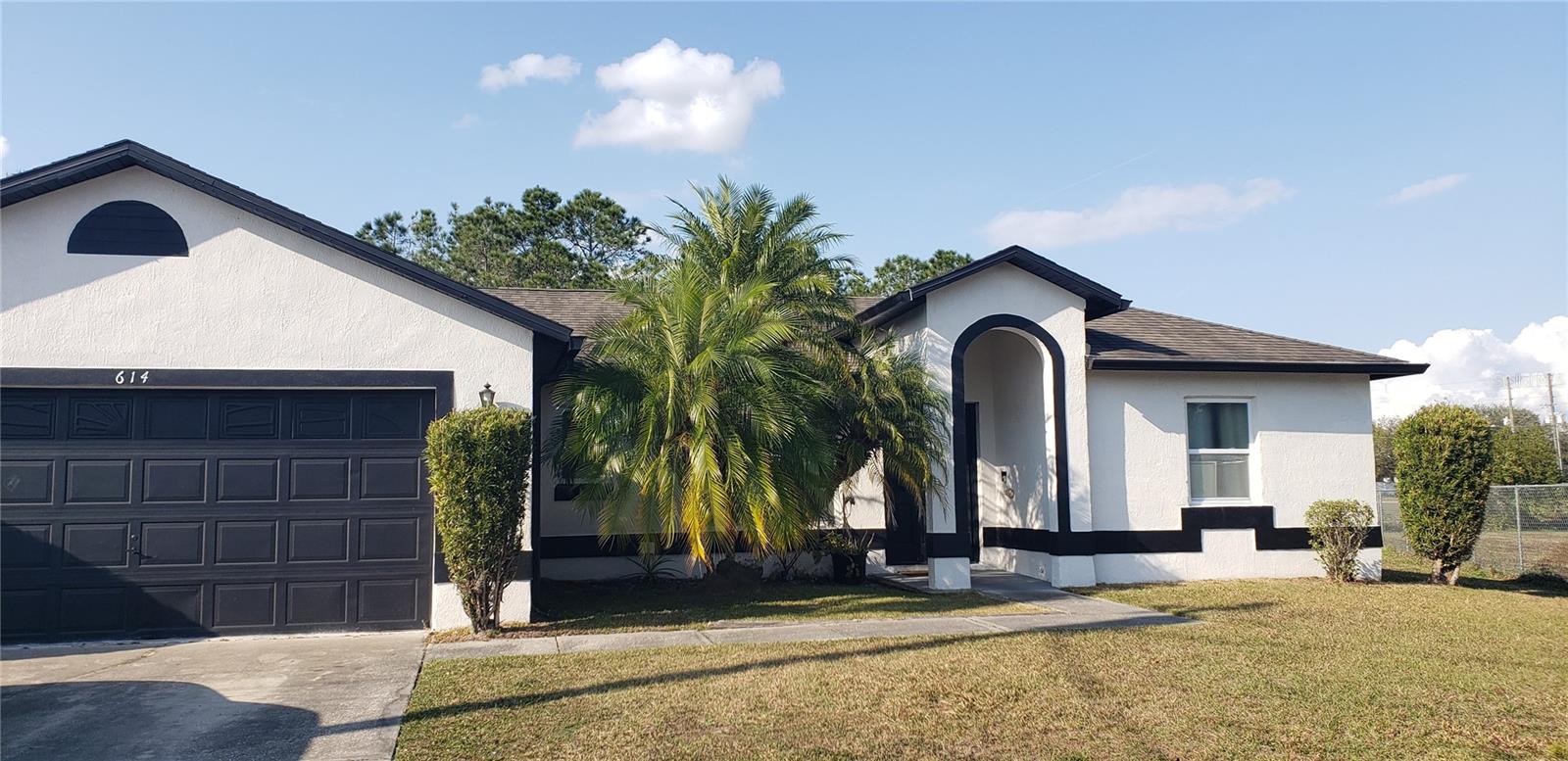 Details for 614 Gaul Way, KISSIMMEE, FL 34759