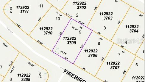 Image 5 of 6 For Firebird Road